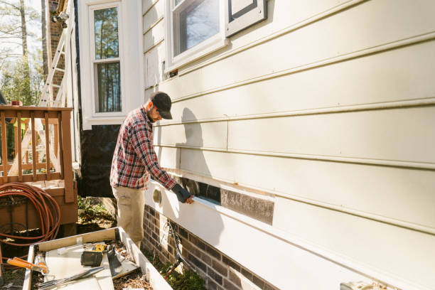 Trusted Fiber Cement Siding service in Frankfort, IN - Creative Siding